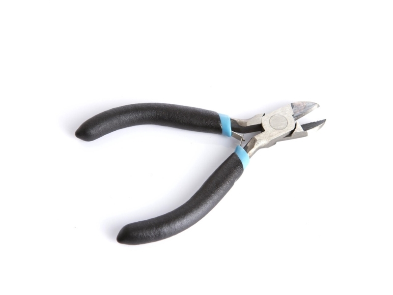 Vagner_Sdh Mouthpiece Pliers Pt-Cb517, 100 Mm Side