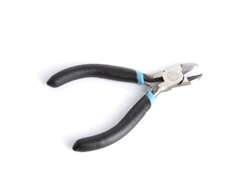 Vagner_Sdh Mouthpiece Pliers Pt-Cb517, 100 Mm Side
