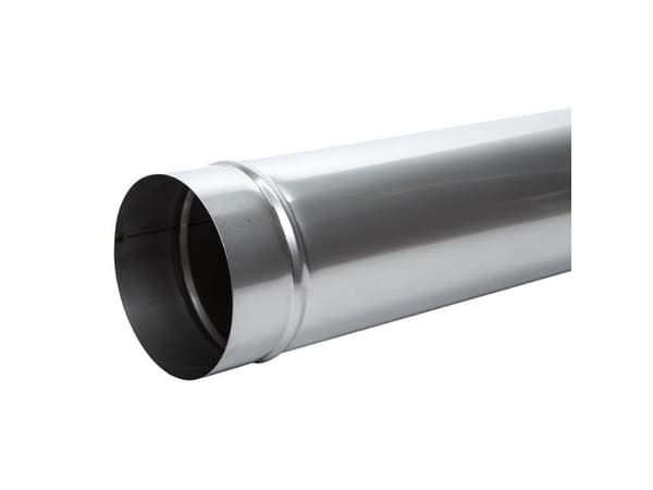 Wadex Chimney Liner Diameter – 160 Mm 1 M