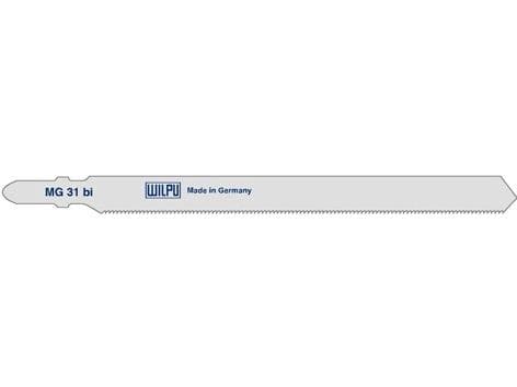 Stiksavkl. MG 31 Bi/5