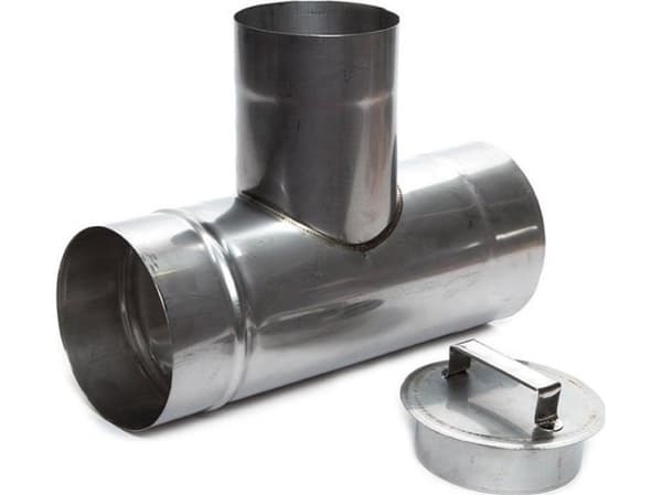 Wadex Chimney Cleanout 112