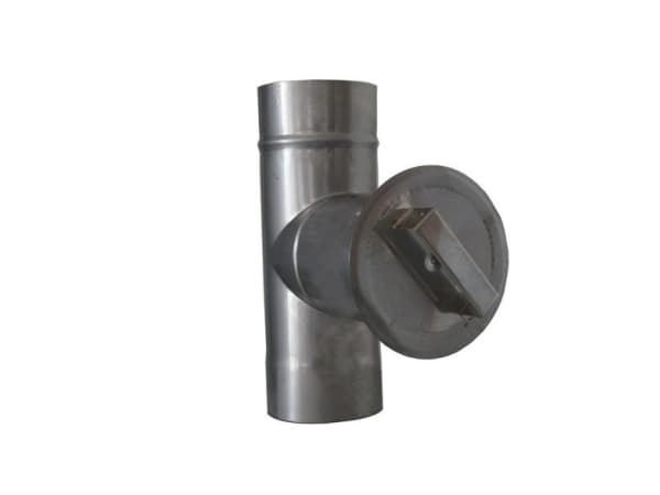 Wadex Chimney Cleanout 112