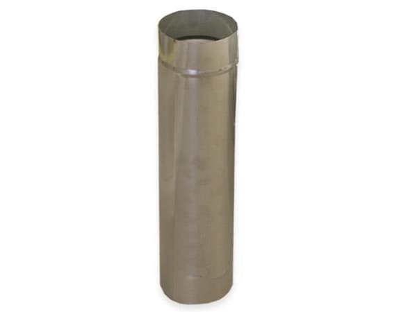 Wadex Chimney Liner Diameter – 120 Mm 0,5 M