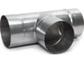 Pikkukuva 2 / 2: Wadex Chimney-Tees (107 Diameter - 130 Mm,