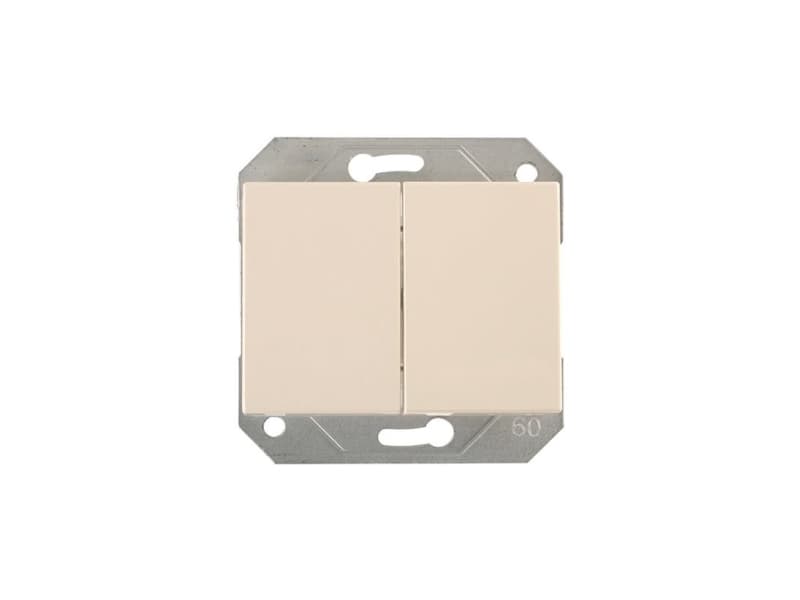 Switch Double Vilma Xp Beige