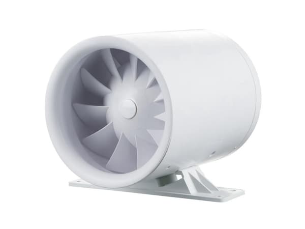 Kanalvifte VENTS QUIETLINE 125