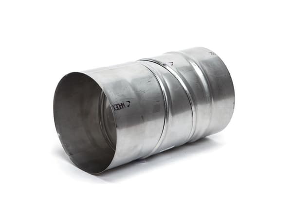 WADEX CHIMNEY ELBOW (115200000 45deg D 200 M