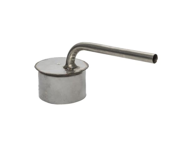 Wadex Chimney Liners Condensate Collector (At