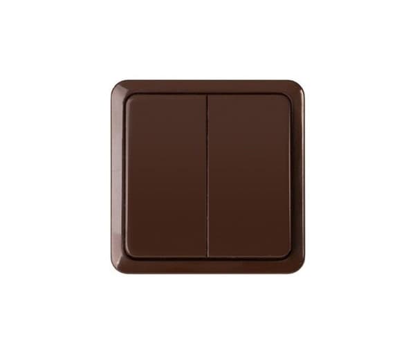 Vilma Switch P510-020V Top Cl2 Brown Sl+