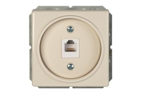 Vilma Computer Power Socket Klrj45-15E2-02V S