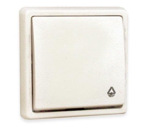 Vilma Light Button P110-012V Sand Colour St15