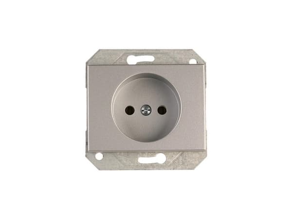 Socket Vilma Xp500 C/P Wo/F Met