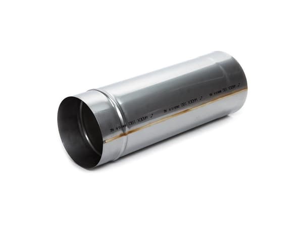 Wadex Chimney Insert (Diameter - 180 Mm 0.5 M