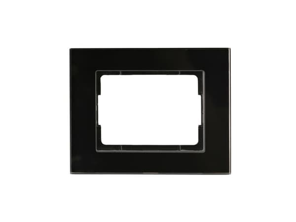 Harry Potter FRAME VILMA XP500 1-WAY BLACK GLASS