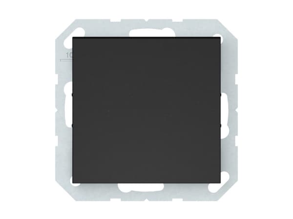 Vilma Two Way Switch Black P610-010-12 Qr 1000