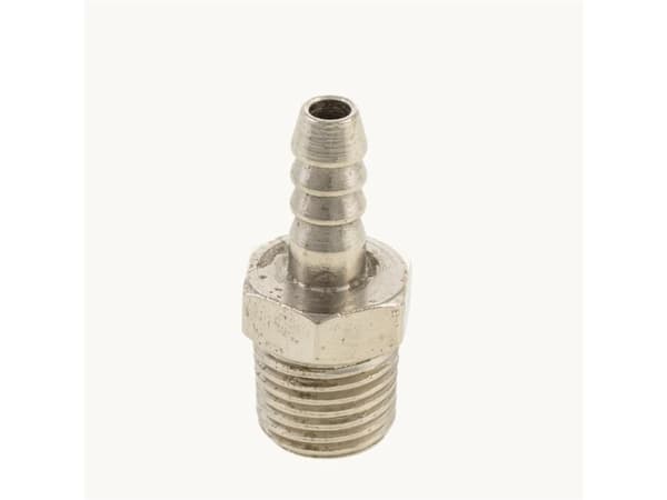Haushalt Pneumatic Coupling Vg166 6Mm M1/4
