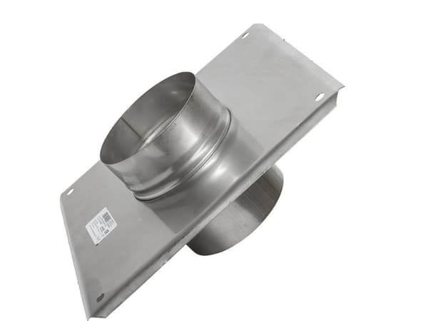 Wadex Chimney Roof Panel (102 Diameter – 10