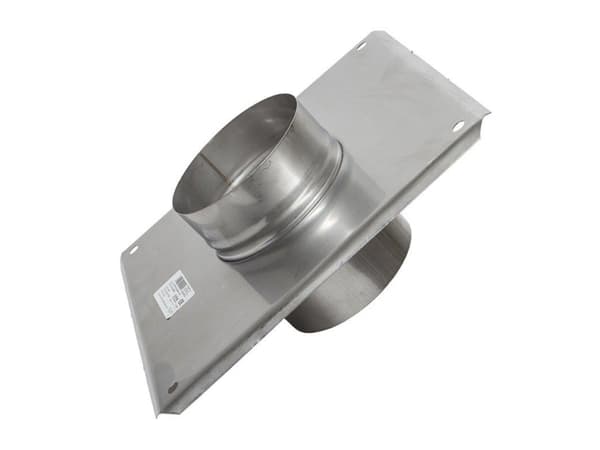 Wadex Chimney Roof Panel (102 Diameter – 10