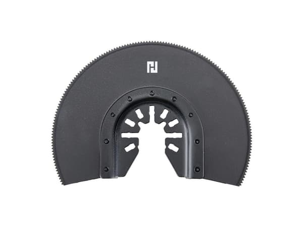 Budget 88 Mm plunge Cut Blade