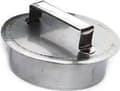 Miniatyrbilde 2 av 2: Wadex Cleanout Cork (134 Diameter – 150 Mm)