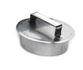 Miniatyrbilde 1 av 2: Wadex Cleanout Cork (134 Diameter – 150 Mm)