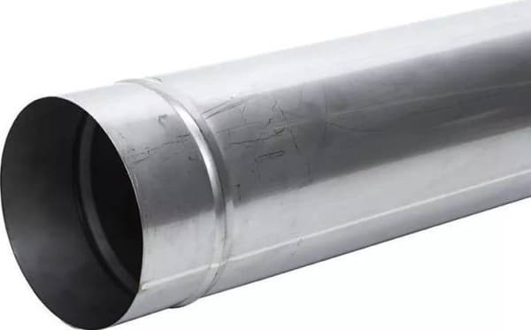 Wadex Chimney Liner Diameter – 180 Mm 1 M