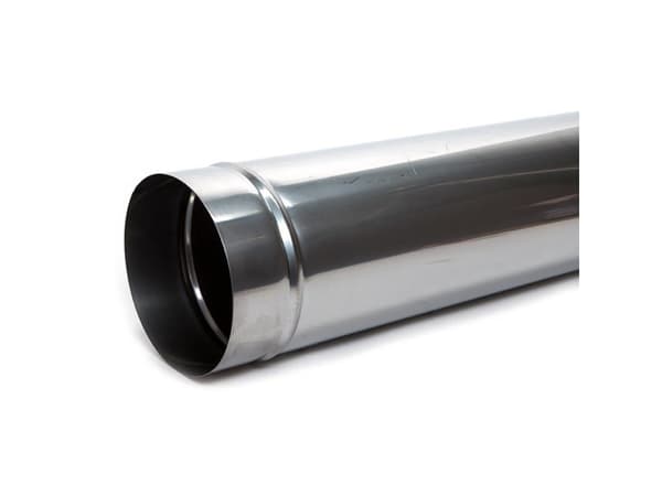 Wadex Chimney Liner Diameter – 180 Mm 1 M