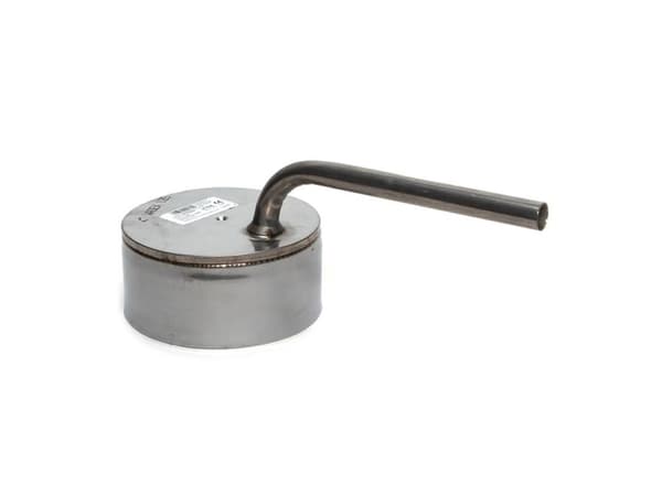 Wadex Chimney Condensate Collector 147 B Diam