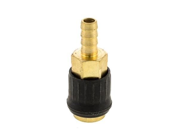 Haushalt Pneumatic Coupling Vg152 10Mm 1/4