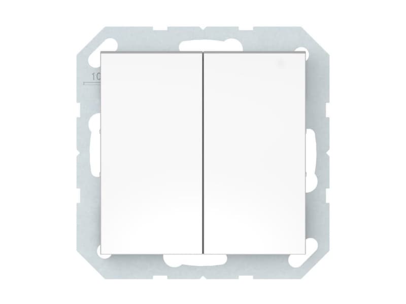 Vilma Switch Ip44 White P510-020-04 Qr1000
