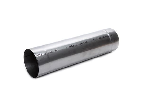 Wadex Chimney Liner Diameter – 130 Mm 0,5 M