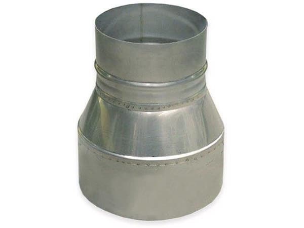 Wadex Chimney Inner Sleeve (126 Diameter -