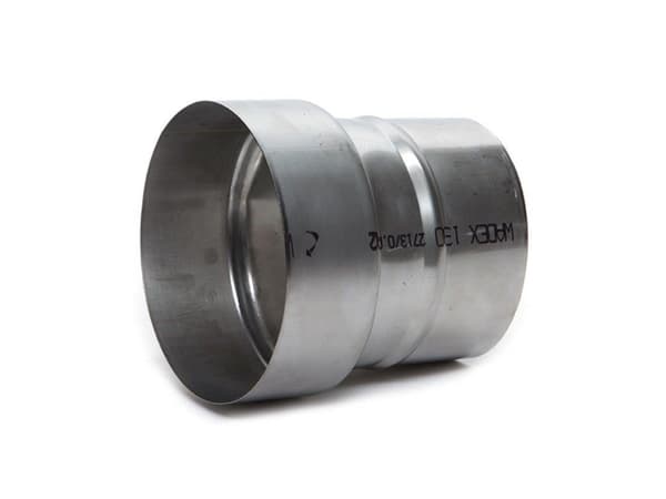 WADEX CHIMNEY INNER SLEEVE 125 DIAMETER - 130