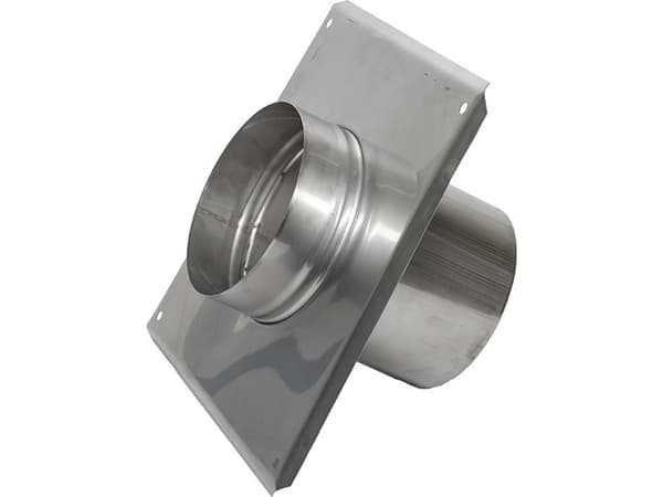 Wadex Chimney Plate 102