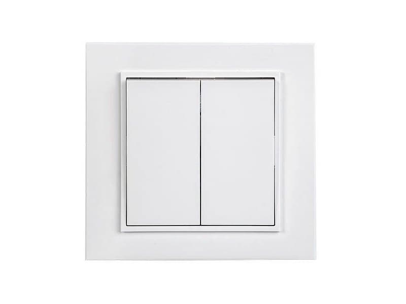 Vilma Switch 2G. White P510-020-02 Qr1000