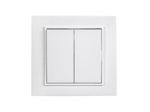 Vilma Switch 2G. White P510-020-02 Qr1000