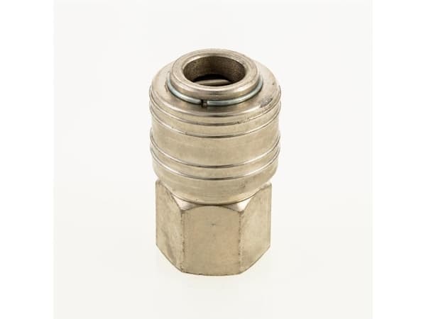 Haushalt Pneumatic Coupling Vg155 1/4 F1/4