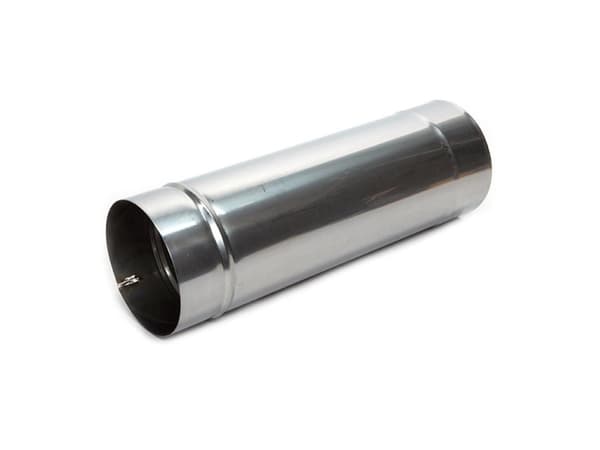 Wadex Chimney Liner Diameter – 160 Mm 0,5 M 1