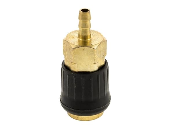 Haushalt Pneumatic Coupling Vg151 6Mm 1/4