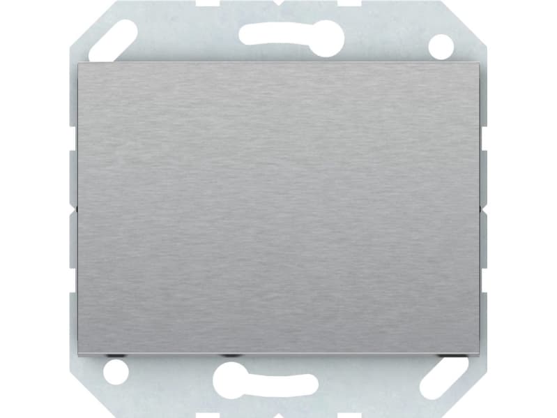 Vilma Intermediate Switch Steel P710-010-02 Xp