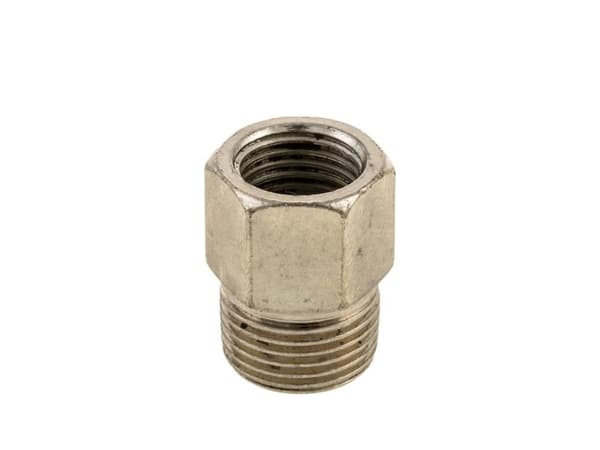 Haushalt Pneumatic Coupling Vg161 F1/4 M3/8