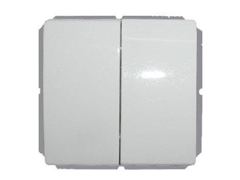 Vilma White Lx200 Switch P510-020-12 V