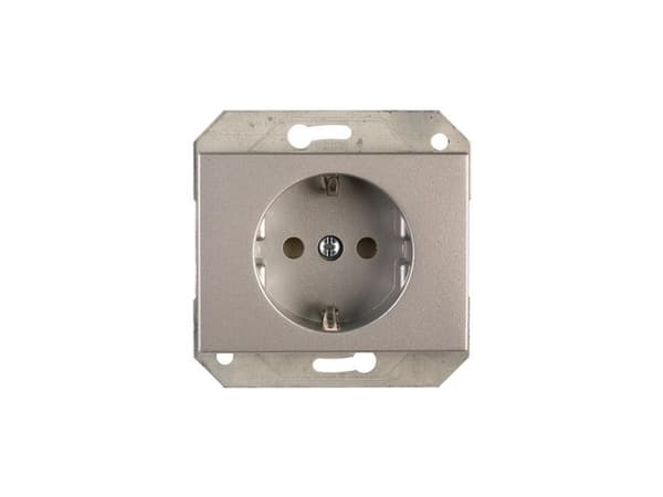 Socket Vilma Xp500 W/E Wo/F Met