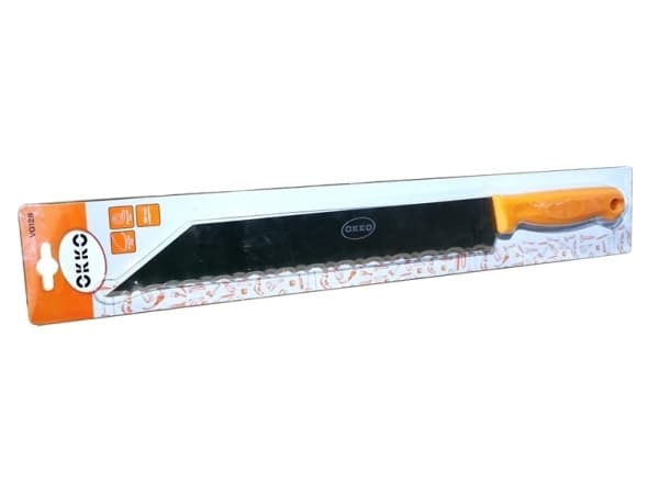 Okko Knife For Mineral Wool 480Mm Vg128