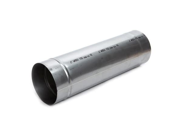 Wadex Chimney Liner Diameter – 150 Mm 0,5 M