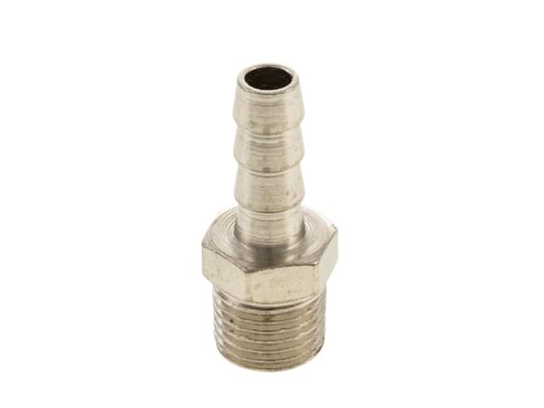 Haushalt Pneumatic Coupling Vg167 8Mm M1/4