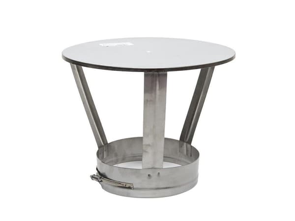 Wadex Chimney Roof (101 Diameter - 180 Mm)