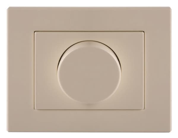 Dimmer Vilma Xp500 400W Ivory