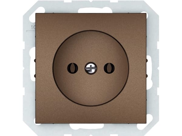Vilma Socket Mocka Rp16-001-02 Qr 1000