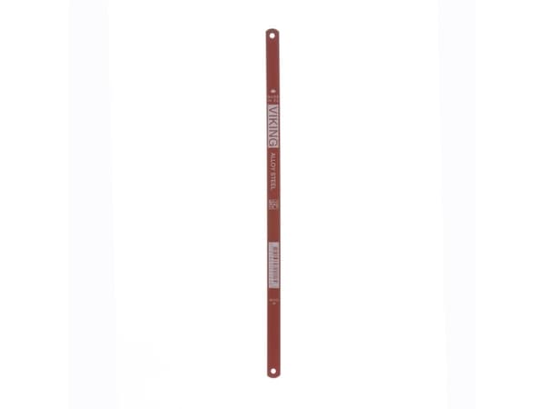 Viking Hacksaw Blade 300Mm Alloy Steel